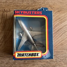 Avion Miniature 136 Matchbox