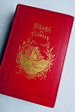 Fables de Florian. Illustrées