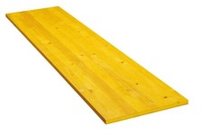 Panneau Lamellaire En Sapin