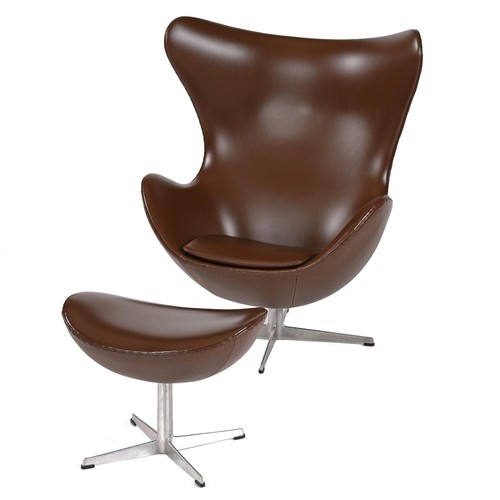 1974 brown leather - brown,