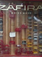 Zafira zaphir aiguille - zafira,