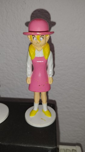 Figurine dragon ball marron - dragon, gt