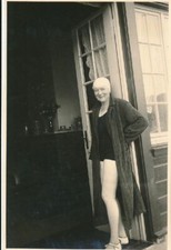 Photo, tournée en Allemagne, arrêt au Ruhrberg, Landh.Schauff 2, 1937 ; 5026-272