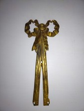 Pièce de porte bougie mural