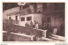 APMP3-0189-ALGERIE - GORGES DE