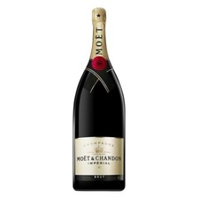CHAMPAGNE MOET BRUT IMPERIAL