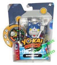 Yo-Kai Watch figurine +