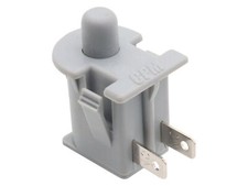 Interrupteur de siège (2 pôles ouvr.) adapté pour Husqvarna YT130 954170027 Trac