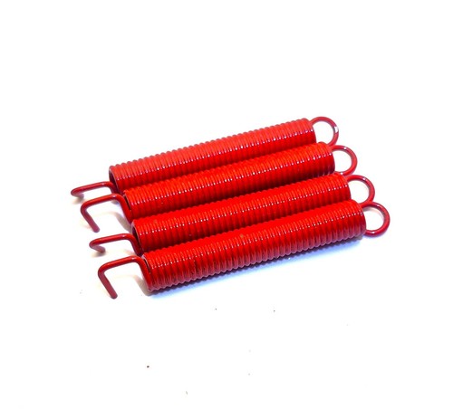 Red low noise - noise, tremolo