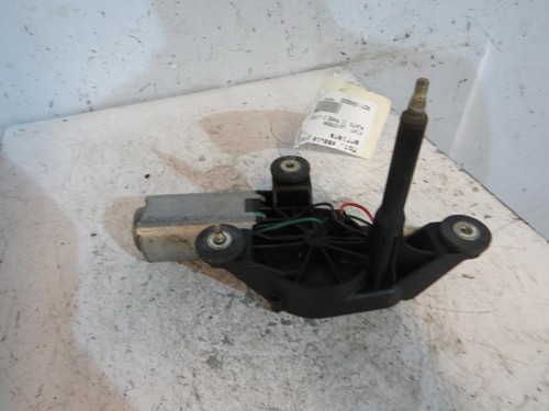 Moteur essuie glace arriere