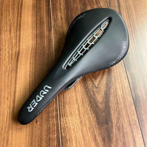 Tioga undercover stratum - tioga,