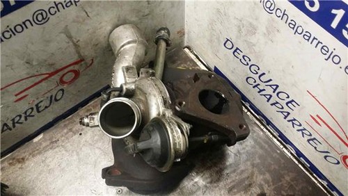 9624858780 turbo peugeot - 9624858780,