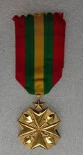 MEDAILLE DU MERITE CIVIQUE