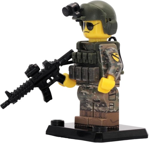Army 1st air - army,