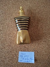 Flacon Jean Paul GAULTIER vide