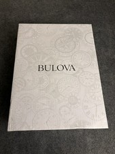 Bulova B1845T Mantel Clock
