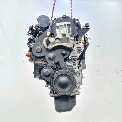 Moteur type kvja - kvja, ford