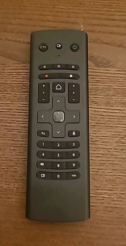 Télécommande vocal décodeur - télécommande,