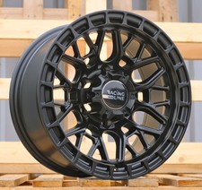 4X Roues OFF ROAD 16" 6X139.7