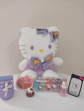 Sanrio Hello Kitty Collectible