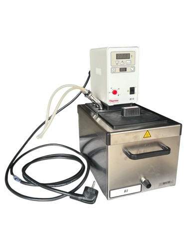 Thermo scientific haake b3 - thermo,