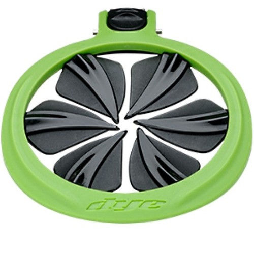 Dye rotor chargeur de - dye, r-2