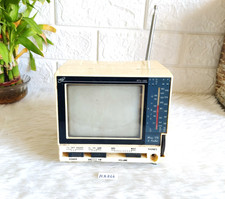 Vintage tele mini - tele, téléviseur