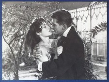 Photo film vintage BRIGITTE