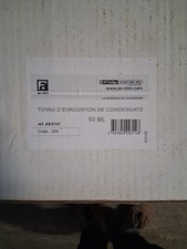 TUYAU EVACUATION REF AEV 147