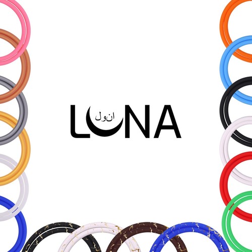 Luna hookah shisha - hookah, en