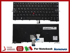 Clavier Italien Pour LENOVO