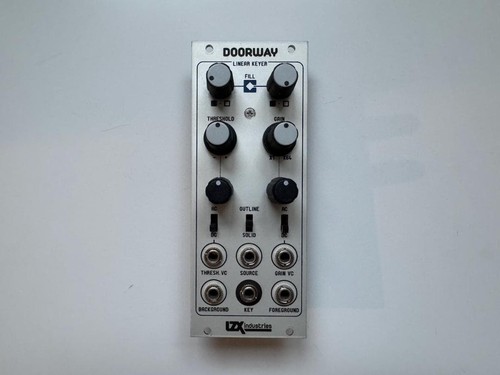 Module synthé générateur - de,