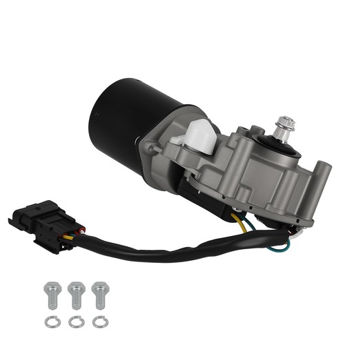 Moteur essuie glace avant - avant, for
