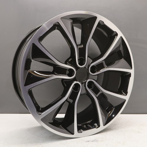Hyundai i30n jante alliage - 19",