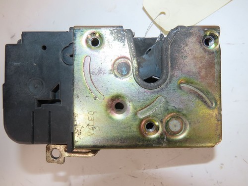 Serrure porte avg peugeot - avg, 206