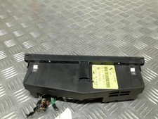 Commande chauffage BMW SERIE 3