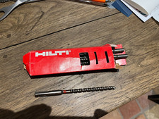 1 mèche Foret Béton SDS +