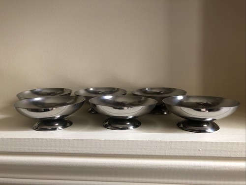 Coupes glace sur pied - 6,