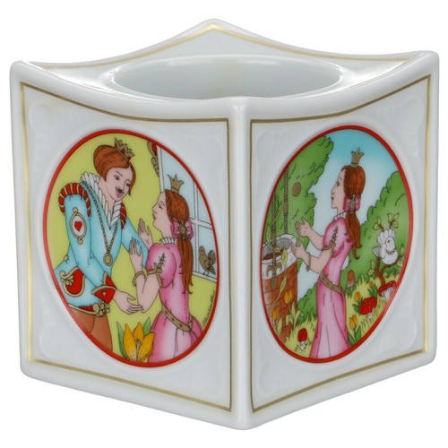 Hutschenreuther porcelaine - hutschenreuther,