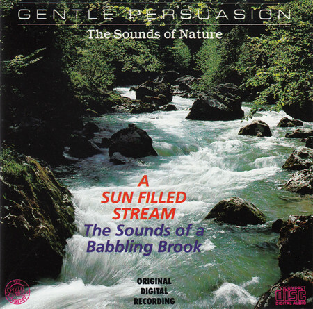 Artist the sounds nature - the, of