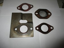 Renault estafette 1 kit joint grille economi consommation d essence carburateur