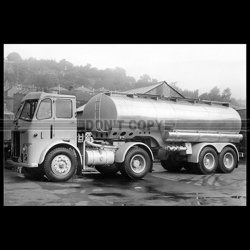 Photo 038776 leyland beaver - photo,