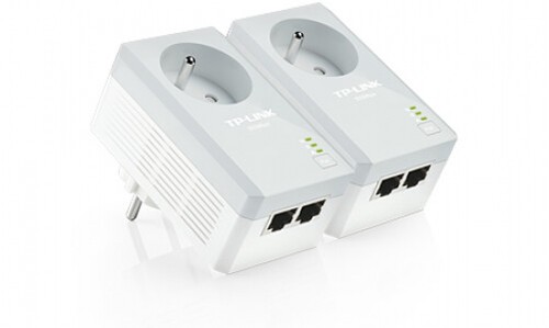 Link tl pa4025pkit - *, tl-pa4025pkit