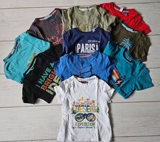 Lot de vêtements garçons 4 ans Eté