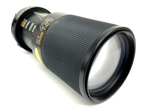 Tamron tele macro - tamron, bbar