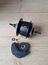 Moyeu Shimano Nexus