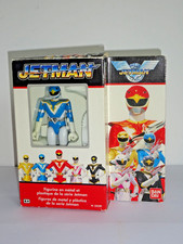Figurine vintage Sentai Jetman