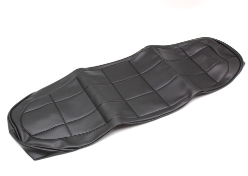 Honda housse selle haute - honda,