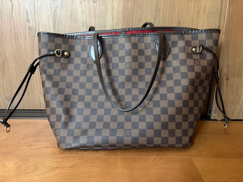 Authentique sac fourre tout - authentique, fourre-tout