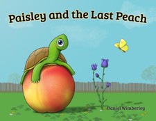Paisley and the Last Peach by
